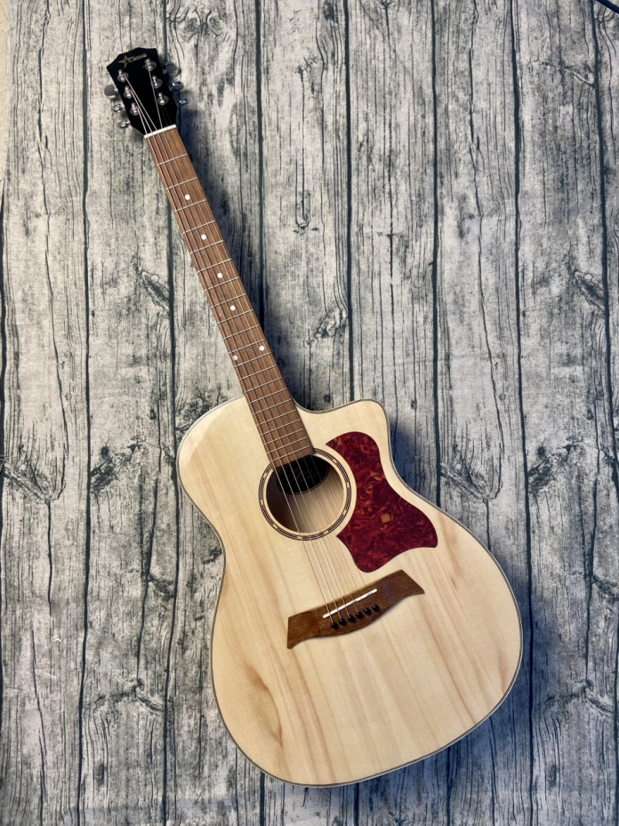 Top 10 Đàn Guitar Acoustic Tốt Nhất Dành Cho Người Mới