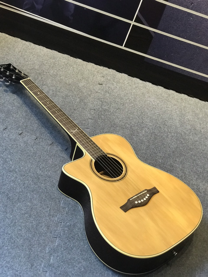 Đàn Guitar Acoustic Dành Cho Học Sinh