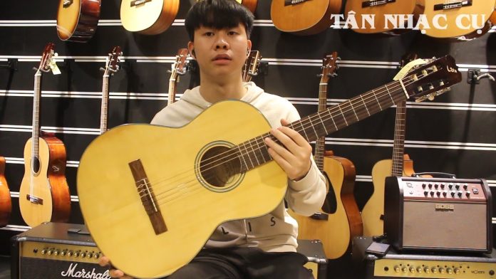 Cách Chăm Sóc Và Bảo Quản Đàn Guitar Ba Đờn J200 Để Bền Đẹp Theo Thời Gian