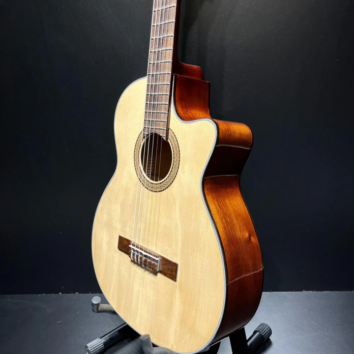Bảo Quản Đàn Guitar Classic Giá Rẻ Đúng Cách Để Dùng Lâu Dài