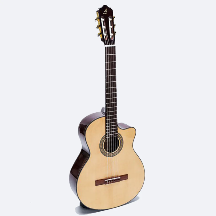 Những Sai Lầm Phổ Biến Khi Mua Đàn Guitar Classic Giá Rẻ