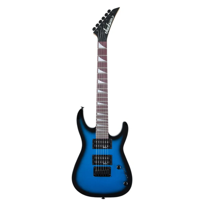 Đàn Guitar Giá Rẻ Dành Cho Người Học Rock Và Metal