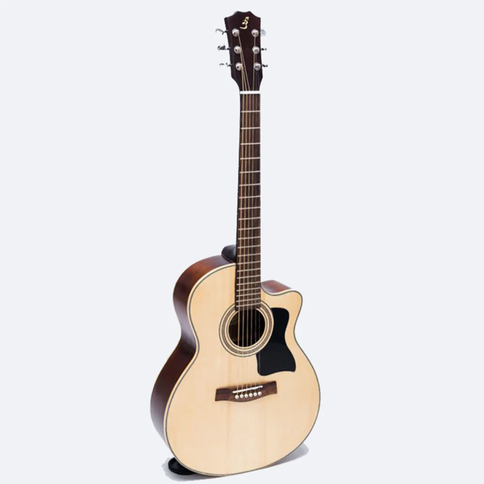 Những Bài Hát Dễ Đệm Cho Người Mới Với Đàn Guitar Acoustic Giá Rẻ