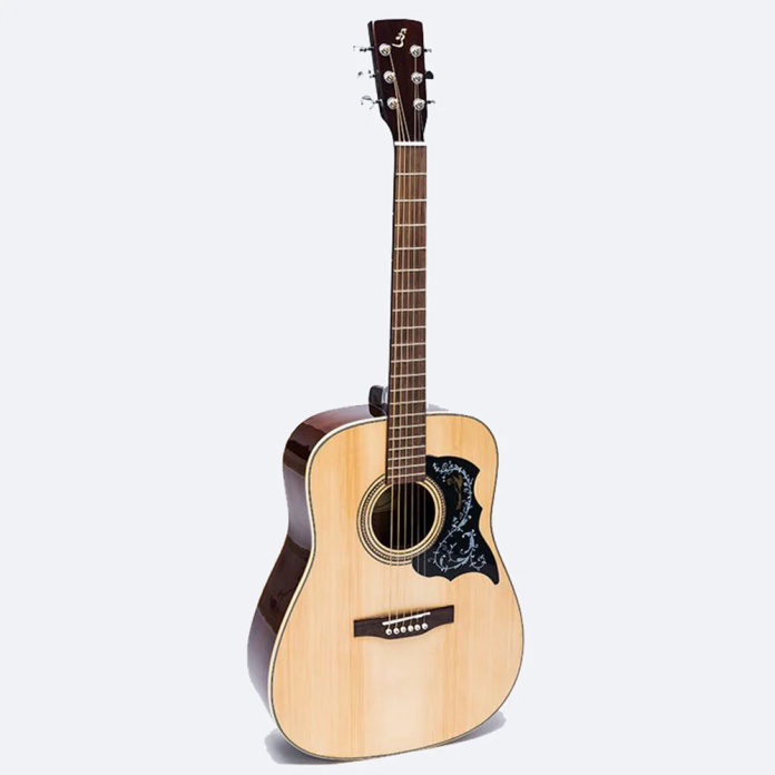 Người Mới Nên Nâng Cấp Guitar Acoustic Khi Nào?