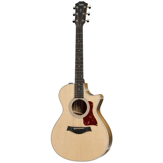 Taylor 400 Series – Dòng Guitar Cho Người Chơi Chuyên Nghiệp