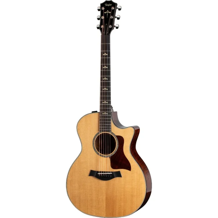 Taylor 600 Series – Sự Kết Hợp Hoàn Hảo Giữa Thiết Kế Và Âm Thanh