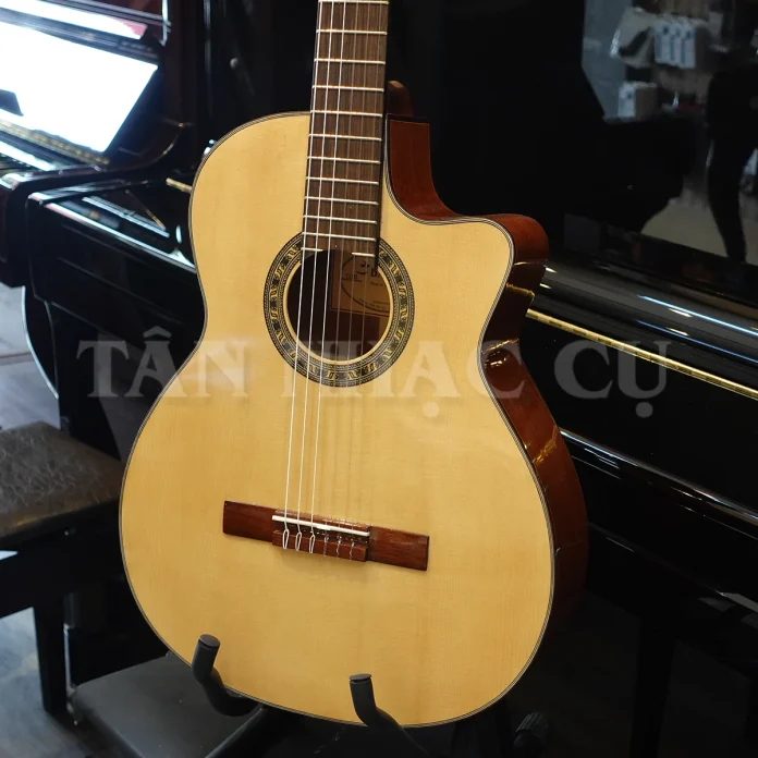 Mua Đàn Guitar Ba Đờn C170J Ở Đâu Uy Tín?