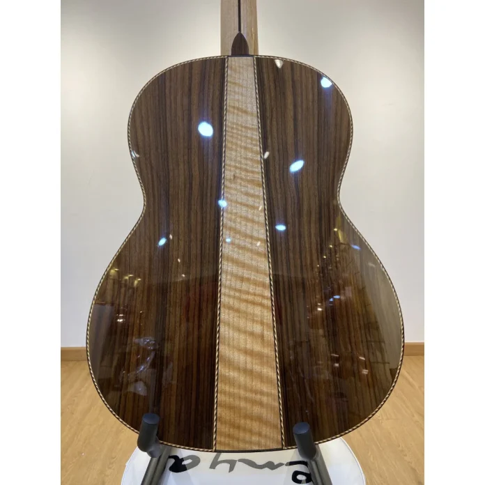 Review Đàn Guitar Ba Đờn C1300 Có Xứng Đáng Trong Phân Khúc Cao Cấp?