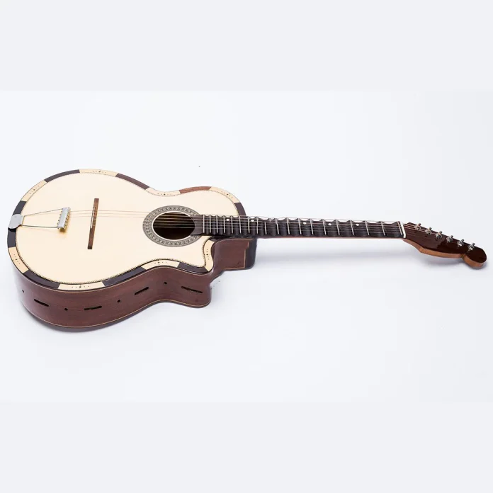 So Sánh Ba Đờn VC350 Với Các Dòng Guitar Vọng Cổ Khác