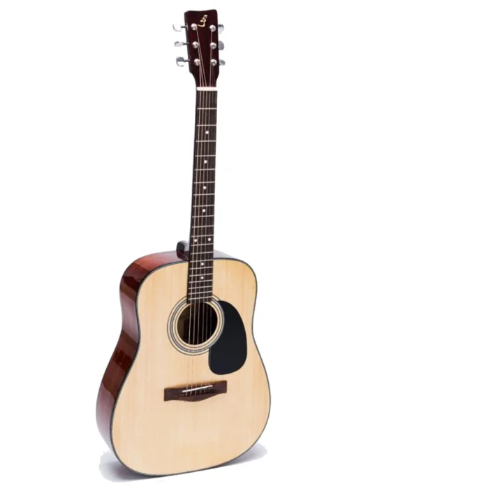Kinh Nghiệm Mua Đàn Guitar Ba Đờn D100 Online Không Bị Hớ