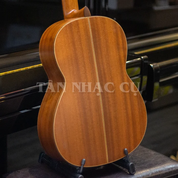 Đánh Giá Đàn Guitar Ba Đờn C350 Sau 1 Năm Sử Dụng