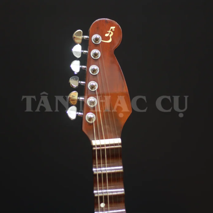 Top Bài Hát Phù Hợp Chơi Trên Ba Đờn VC70