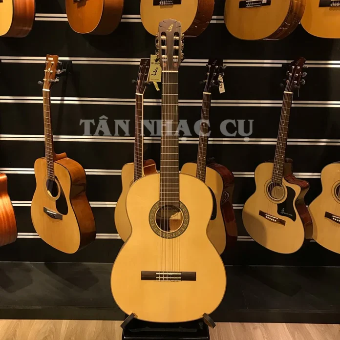 So Sánh Đàn Guitar Ba Đờn C350 Và C250 Nên Mua Loại Nào?