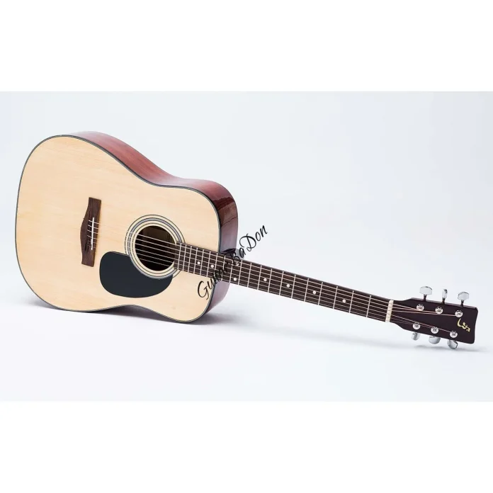 So Sánh Đàn Guitar Ba Đờn D100 Với Các Đàn Guitar Giá Rẻ Khác