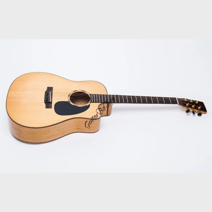 Kinh Nghiệm Bảo Quản Guitar Ba Đờn Acoustic Luôn Như Mới