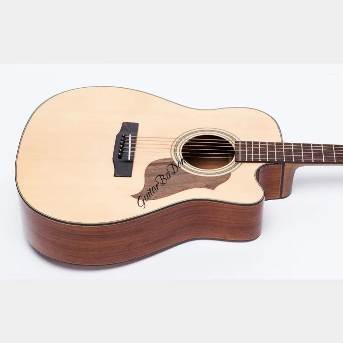 Cách Chọn Guitar Ba Đờn Acoustic Cho Người Mới Bắt Đầu