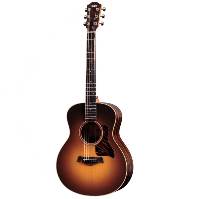 Taylor GS Mini – Cây Guitar Du Lịch Được Yêu Thích Nhất