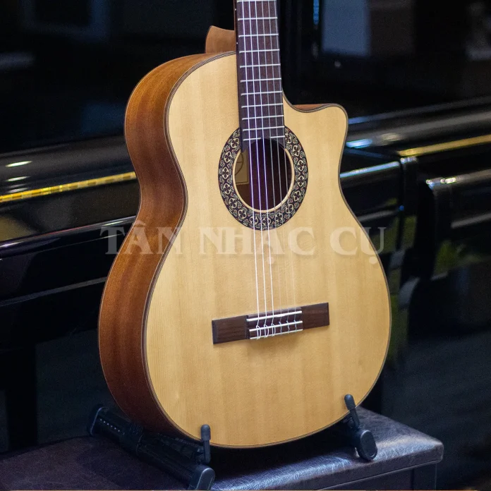Mua Đàn Guitar Ba Đờn Classic Bao Nhiêu Tiền Là Hợp Lý?