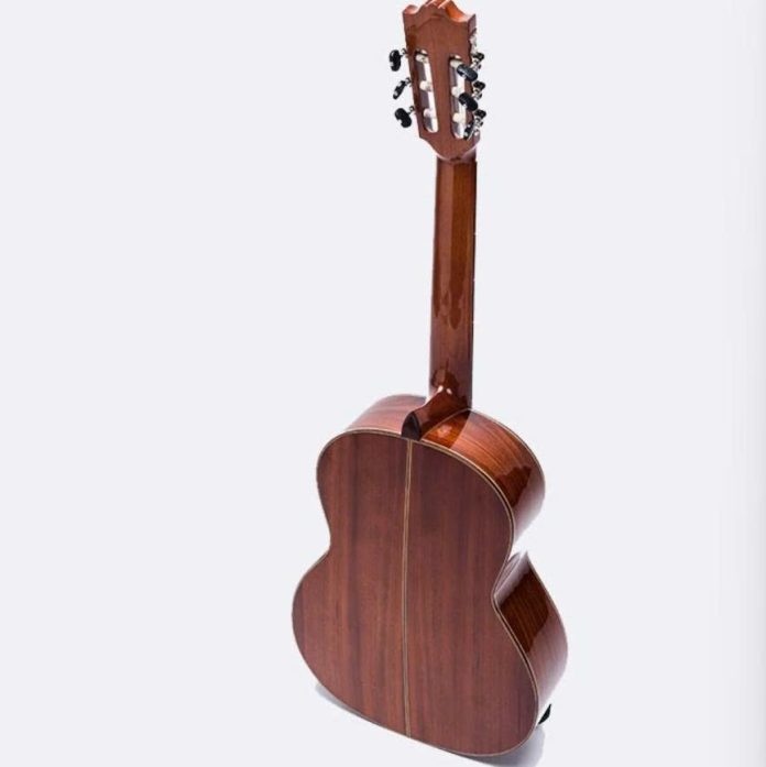 Cách Bảo Quản Đàn Guitar Ba Đờn C250 Để Dùng Lâu Năm